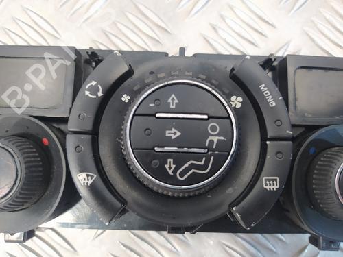 Climate control PEUGEOT 308 I (4A_, 4C_)  | BP12530444I5 