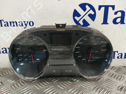 Used Instrument cluster SEAT IBIZA IV (6J5, 6P1) [2008-2017]  30634159