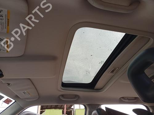 Used Sunroof Sunroof JEEP PATRIOT (MK74) [2007-2017] 35901427 35901427