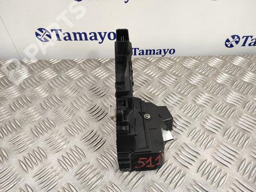 Front right lock VOLVO C30 (533)  | BP10732775C97 