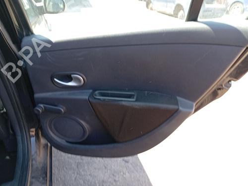Used Rear right panel Rear right panel 36562828 36562828
