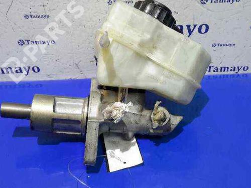 Brake master cylinder BMW 1 (E87)  | BP4878665M77 
