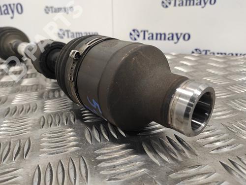 Right front driveshaft SUZUKI SX4 (EY, GY)  | BP9039658M39 