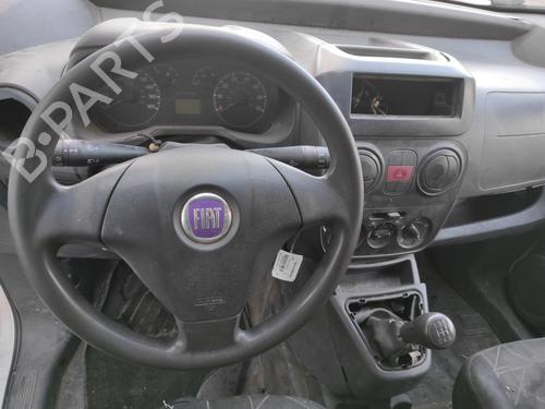 AC compressor FIAT FIORINO Box Body/MPV (225_)  | BP17195501M34 