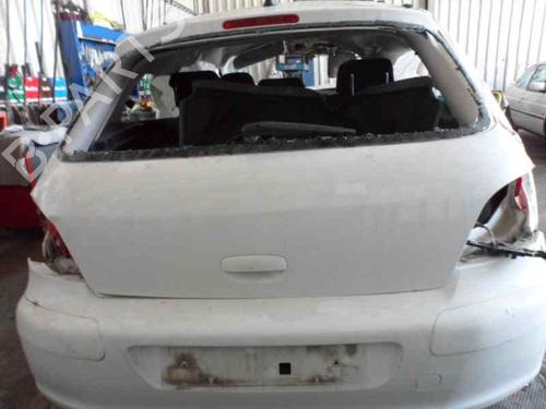 Varmeblæser PEUGEOT 307 (3A/C) 1.6 16V | BP893397M62 