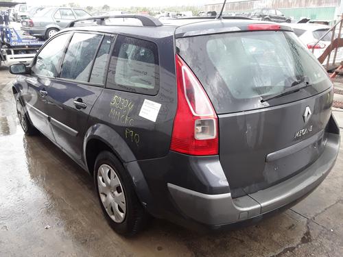 Right taillight RENAULT MEGANE II Estate (KM0/1_) 1.9 dCi | BP8498249C35 