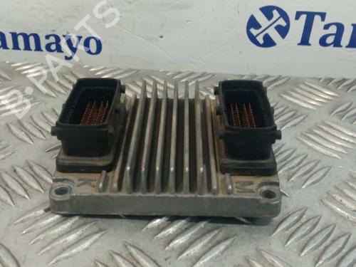Engine control unit (ECU) OPEL CORSA C (X01)  | BP24416394M57 