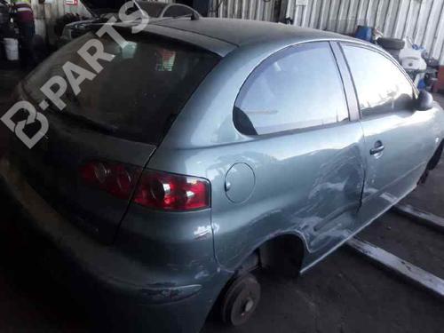 Engine control unit (ECU) SEAT IBIZA III (6L1) 1.9 SDI | BP4911415M57 