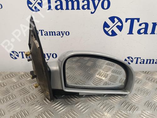 Used Right mirror HYUNDAI GETZ (TB) [2001-2011]  23094305