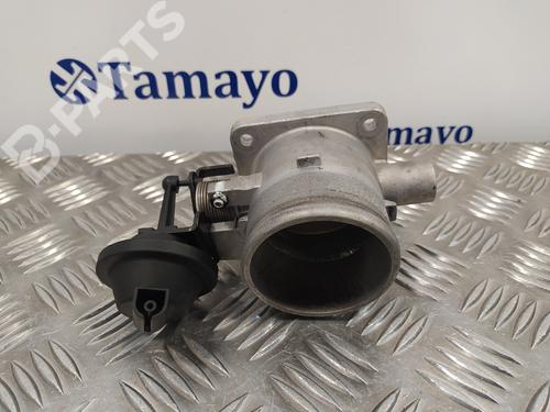 Used Throttle body KIA CARENS II MPV (FJ) [2002-2013]  9848794