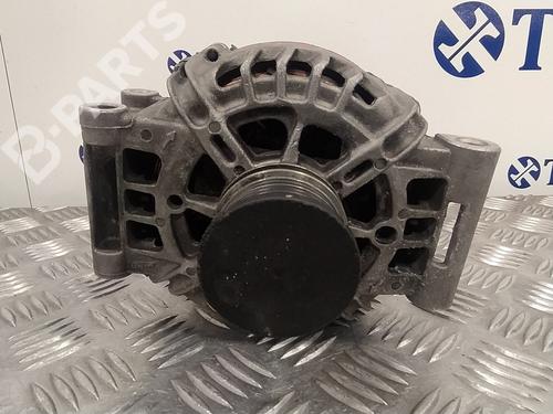 Alternator OPEL ASTRA F Saloon (T92) 1.6 Si (F19, M19) | BP11948193M7 