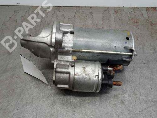 Starter FORD FOCUS I (DAW, DBW) 1.6 16V | BP6037459M8 