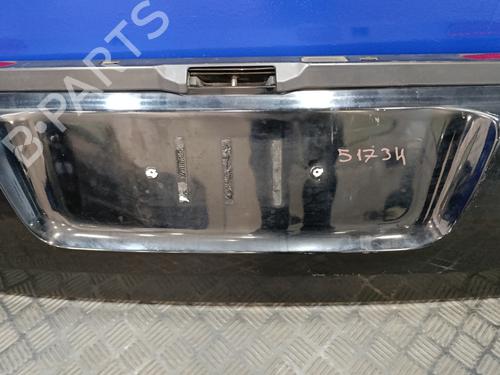 Tailgate BMW X5 (E53) 3.0 d | BP18101853C6 