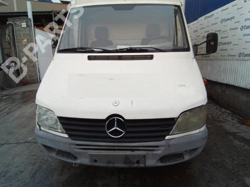 Servo brake MERCEDES-BENZ SPRINTER 4-t Platform/Chassis (B904) 411 CDI | BP12533669M42 