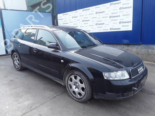 Used Engine Engine AUDI A4 B6 Avant (8E5) 2.5 TDI quattro (180 hp) 34624075 34624075