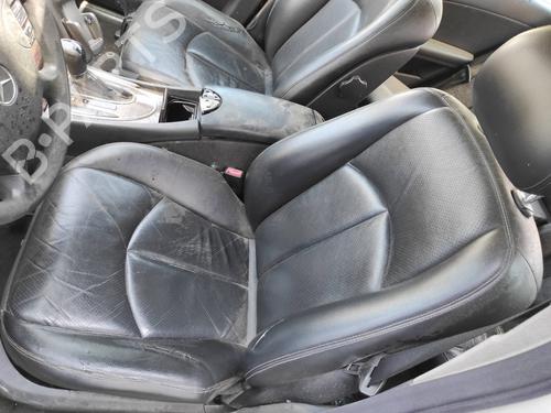 Engine MERCEDES-BENZ E-CLASS (W211)  | BP17998991M1 