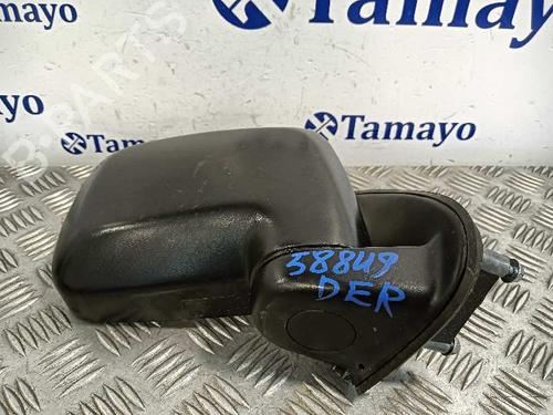 Right mirror NISSAN TERRANO II (R20)  | BP26325742C27 