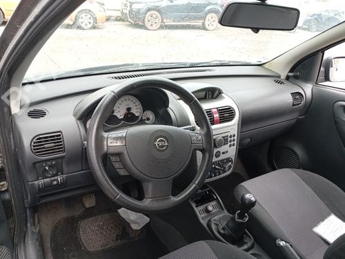 Engine OPEL CORSA C (X01) 1.2 Twinport (F08, F68) | BP36376360M1  - Image 9