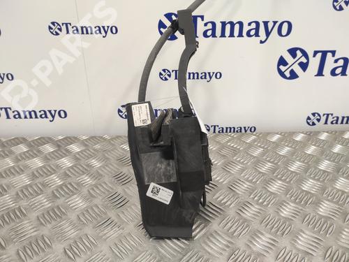 Rear right lock FORD FOCUS III Turnier  | BP9852839C99 