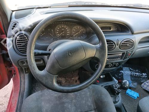 Gearbox RENAULT MEGANE I (BA0/1_) | BP30926173M3