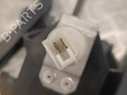 Pedal FIAT DUCATO Bus (230_) 2.8 D | BP16752337I4 