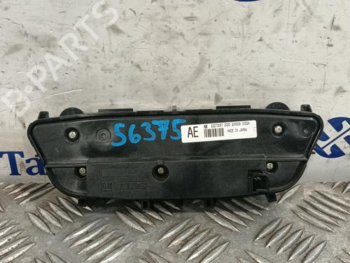 Climate control OPEL INSIGNIA A (G09) 2.0 CDTI (68) | BP31810013I5 - Image 2