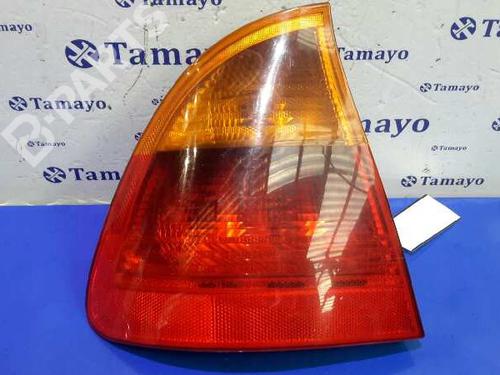 Used Left taillight BMW 3 Touring (E46) [1999-2005]  5569009