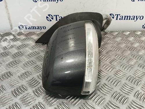 Right mirror NISSAN PATHFINDER III (R51)  | BP24612825C27 