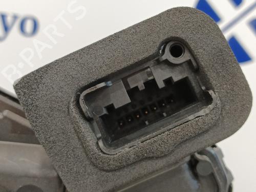 Rear right lock SEAT IBIZA V (KJ1, KJG) 1.0 TSI | BP13666186C99 