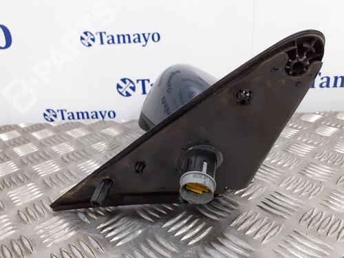 Left mirror RENAULT LAGUNA II (BG0/1_)  | BP8265818C26 