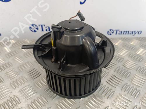 Heater blower motor VW CADDY IV Box Body/MPV (SAA, SAH)  | BP21774060M62 