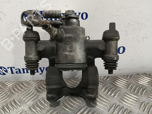 Venstre bremsekaliber bag RENAULT MASTER III Van (FV)  | BP27897690M107