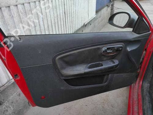 Left mirror SEAT IBIZA III (6L1) 1.9 TDI | BP12603393C26 