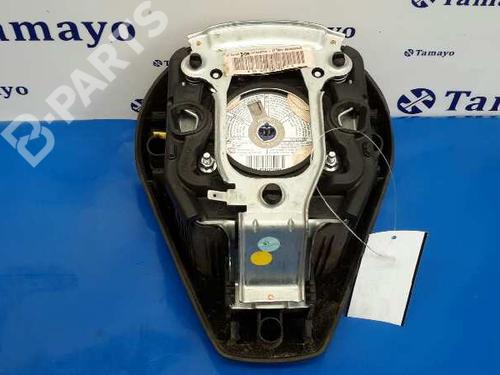 Driver airbag CITROËN C2 (JM_) 1.6 VTS | BP6139900C9 