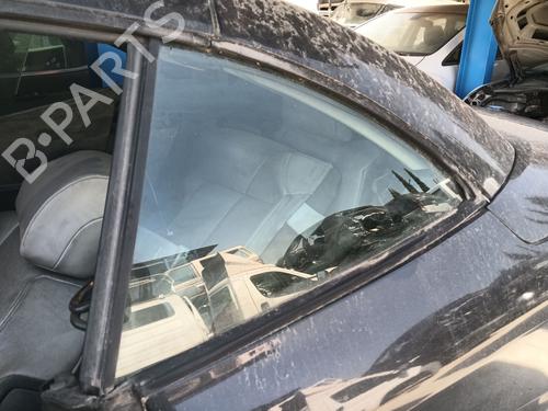 Vidro porta trás esquerda Vidro porta trás esquerda PEUGEOT 307 CC (3B) 2.0 16V (140 hp) 34276485 34276485