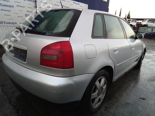 Starter AUDI A3 (8L1)  | BP13616751M8 