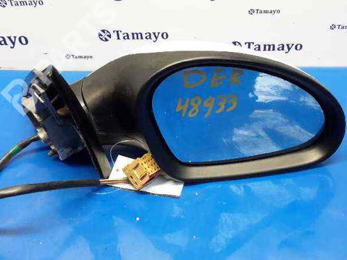 Used Right mirror SEAT IBIZA III (6L1) 1.9 TDI (100 hp) 6215194