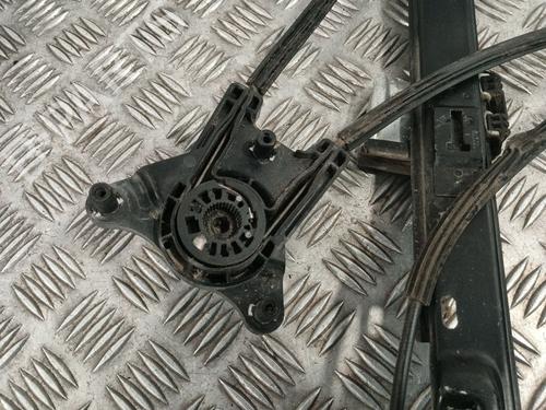 Front left window mechanism SEAT IBIZA IV (6J5, 6P1) 1.2 TSI | BP30634771C22