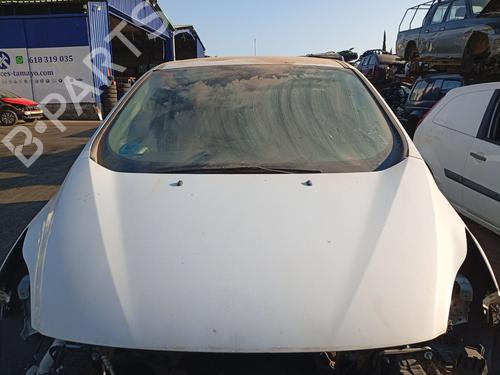 Used Front wiper motor FORD C-MAX II (DXA/CB7, DXA/CEU) [2010-2019]  32664266