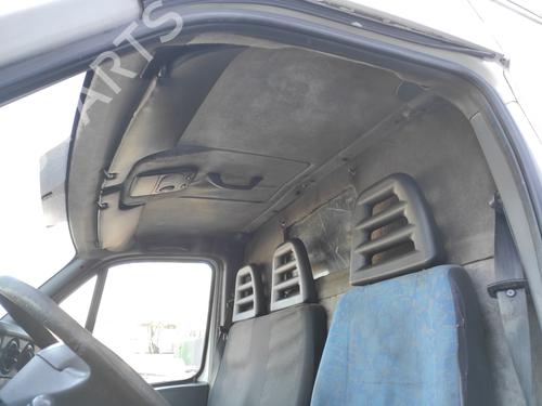 Gearbox IVECO DAILY III Van  | BP17457897M3 