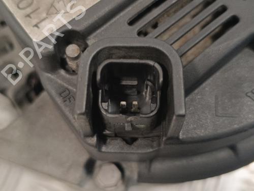 Generator RENAULT SCÉNIC II (JM0/1_) 1.9 dCi (JM0G, JM12, JM1G, JM2C) | BP16990844M7 