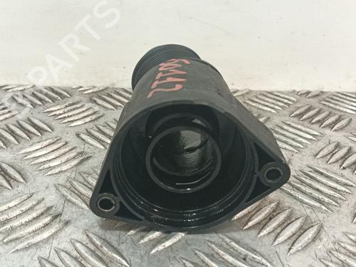 Pipe SEAT IBIZA IV (6J5, 6P1) 1.6 TDI | BP34058537M125 - Image 3