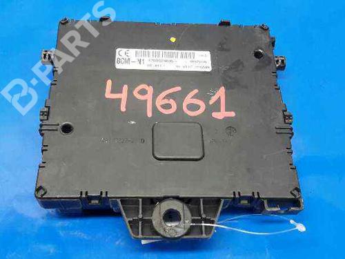 Fuse box RENAULT KANGOO / GRAND KANGOO II (KW0/1_) 1.5 dCi 70 (KW0V, KW0A) | BP6311034E1 