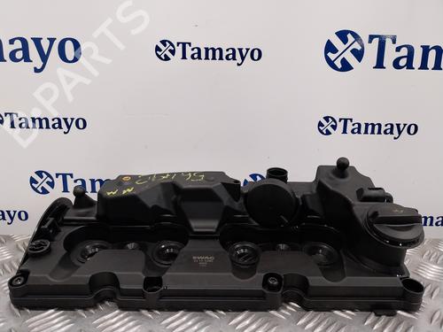 Valve cover SKODA RAPID (NH3, NK3, NK6) 1.6 TDI 33104285