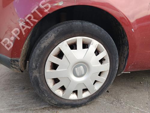 Used Right rear brake caliper VOLVO S40 I (644) 1.9 DI (95 hp) 30278101