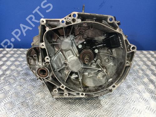 Used Gearbox PEUGEOT 3008 I MPV (0U_) 1.6 HDi (112 hp) 30612887
