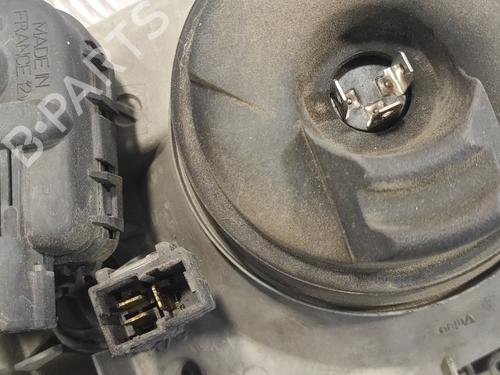 Right headlight NISSAN MICRA II (K11)  | BP20122153C29 
