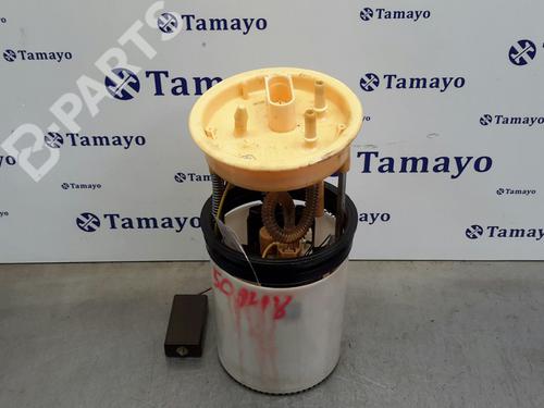 Fuel pump SEAT IBIZA IV SC (6J1, 6P5) 1.6 TDI | BP7003382M76 