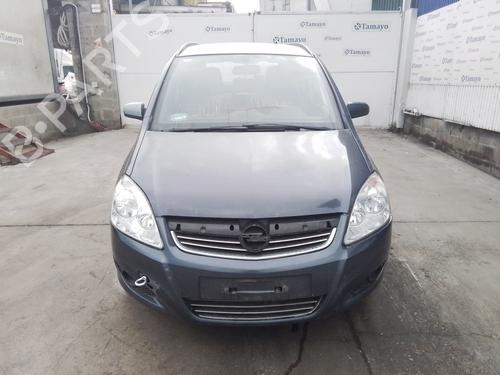 Starter OPEL ZAFIRA / ZAFIRA FAMILY B (A05) 1.9 CDTI (M75) | BP29374500M8 