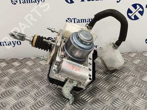 ABS pump MAZDA 3 Hatchback (BP)  | BP13630880M43 